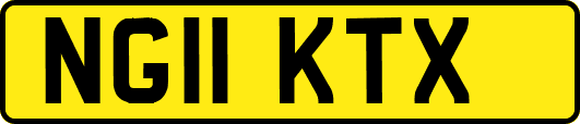 NG11KTX