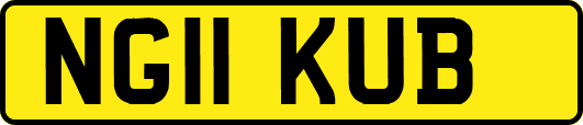NG11KUB