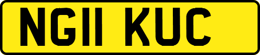 NG11KUC