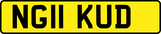 NG11KUD