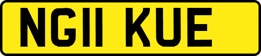 NG11KUE