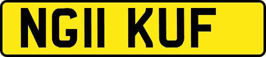 NG11KUF