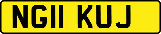NG11KUJ