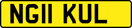NG11KUL