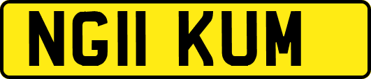 NG11KUM