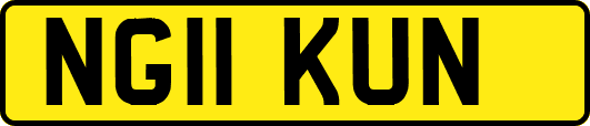 NG11KUN