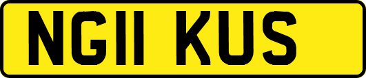 NG11KUS