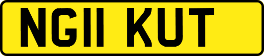 NG11KUT