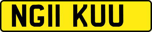 NG11KUU