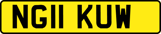 NG11KUW