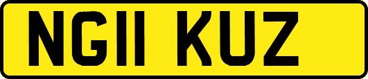 NG11KUZ