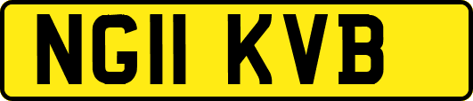 NG11KVB
