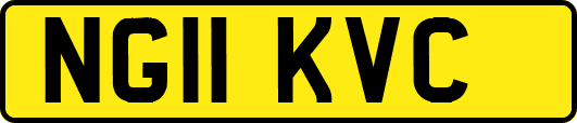 NG11KVC