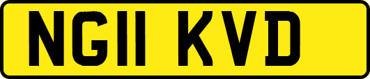 NG11KVD