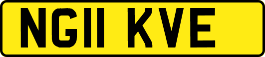 NG11KVE