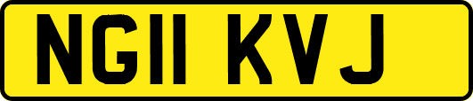 NG11KVJ