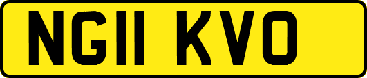 NG11KVO