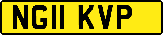 NG11KVP