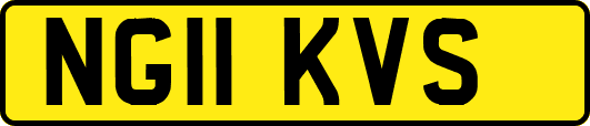 NG11KVS