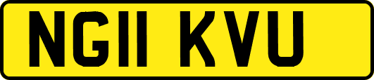 NG11KVU