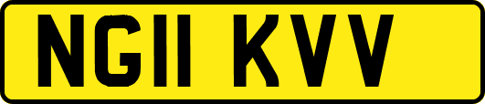 NG11KVV