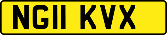 NG11KVX