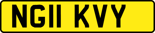 NG11KVY