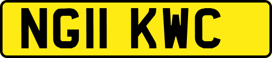 NG11KWC