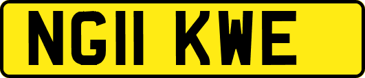 NG11KWE