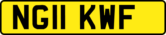 NG11KWF