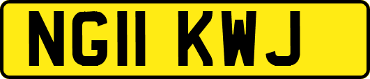 NG11KWJ