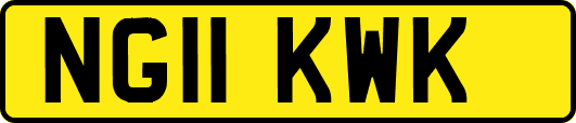 NG11KWK