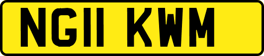 NG11KWM