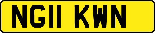 NG11KWN
