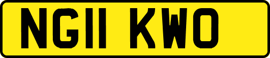 NG11KWO