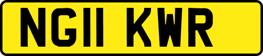 NG11KWR