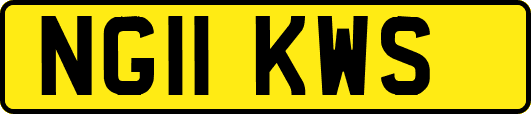 NG11KWS