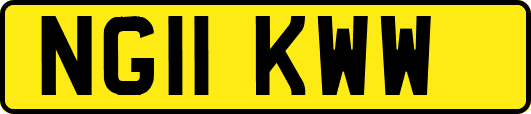 NG11KWW