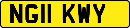 NG11KWY