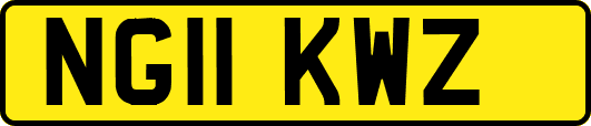 NG11KWZ