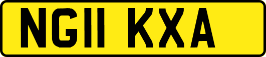 NG11KXA