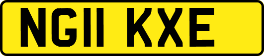 NG11KXE