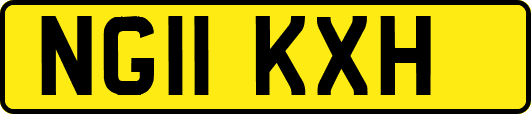 NG11KXH