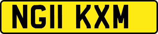 NG11KXM