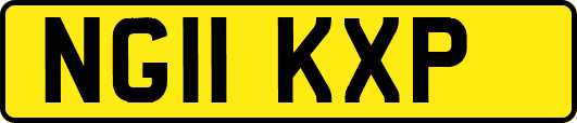NG11KXP