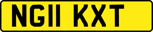 NG11KXT