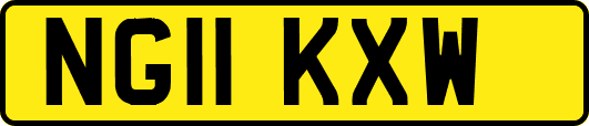 NG11KXW