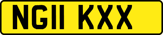 NG11KXX