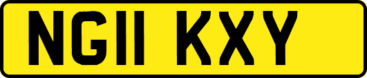 NG11KXY