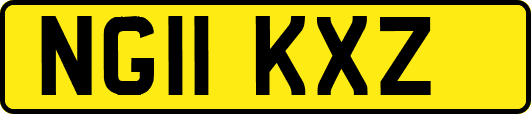 NG11KXZ